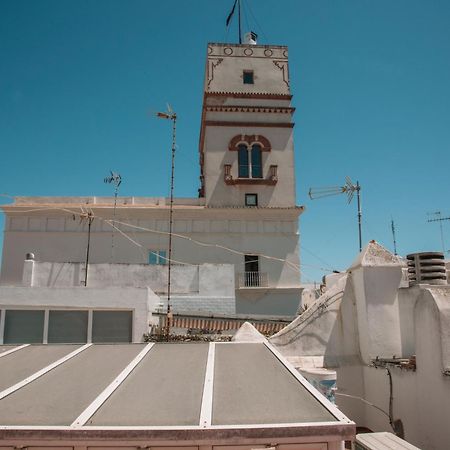 Apartamento En Pleno Centro Historico カディス エクステリア 写真