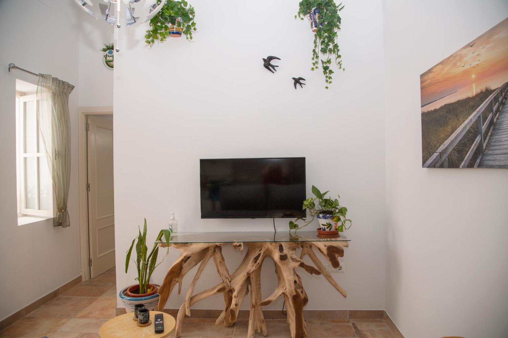 Apartamento En Pleno Centro Historico カディス エクステリア 写真