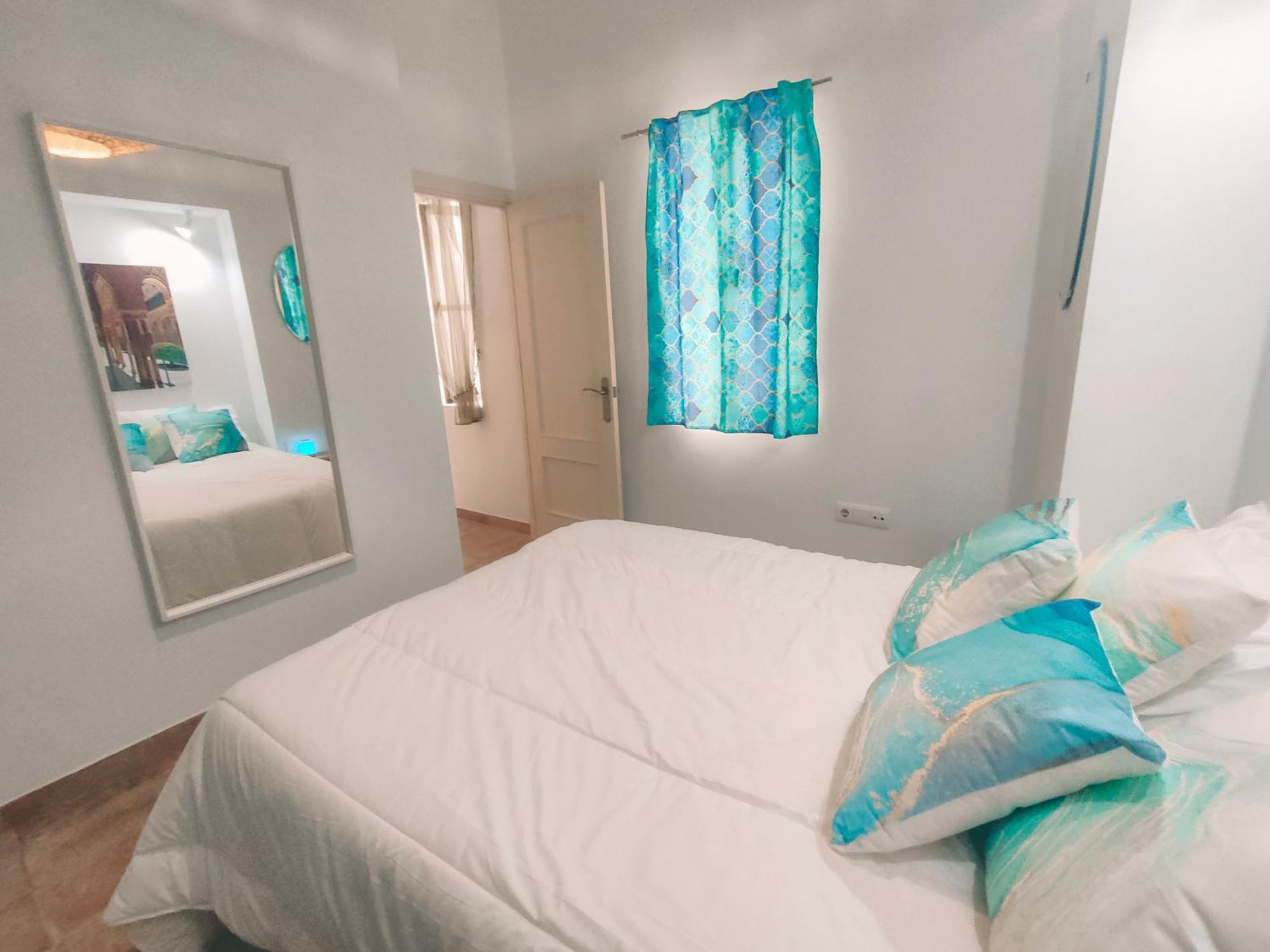 Apartamento En Pleno Centro Historico カディス エクステリア 写真