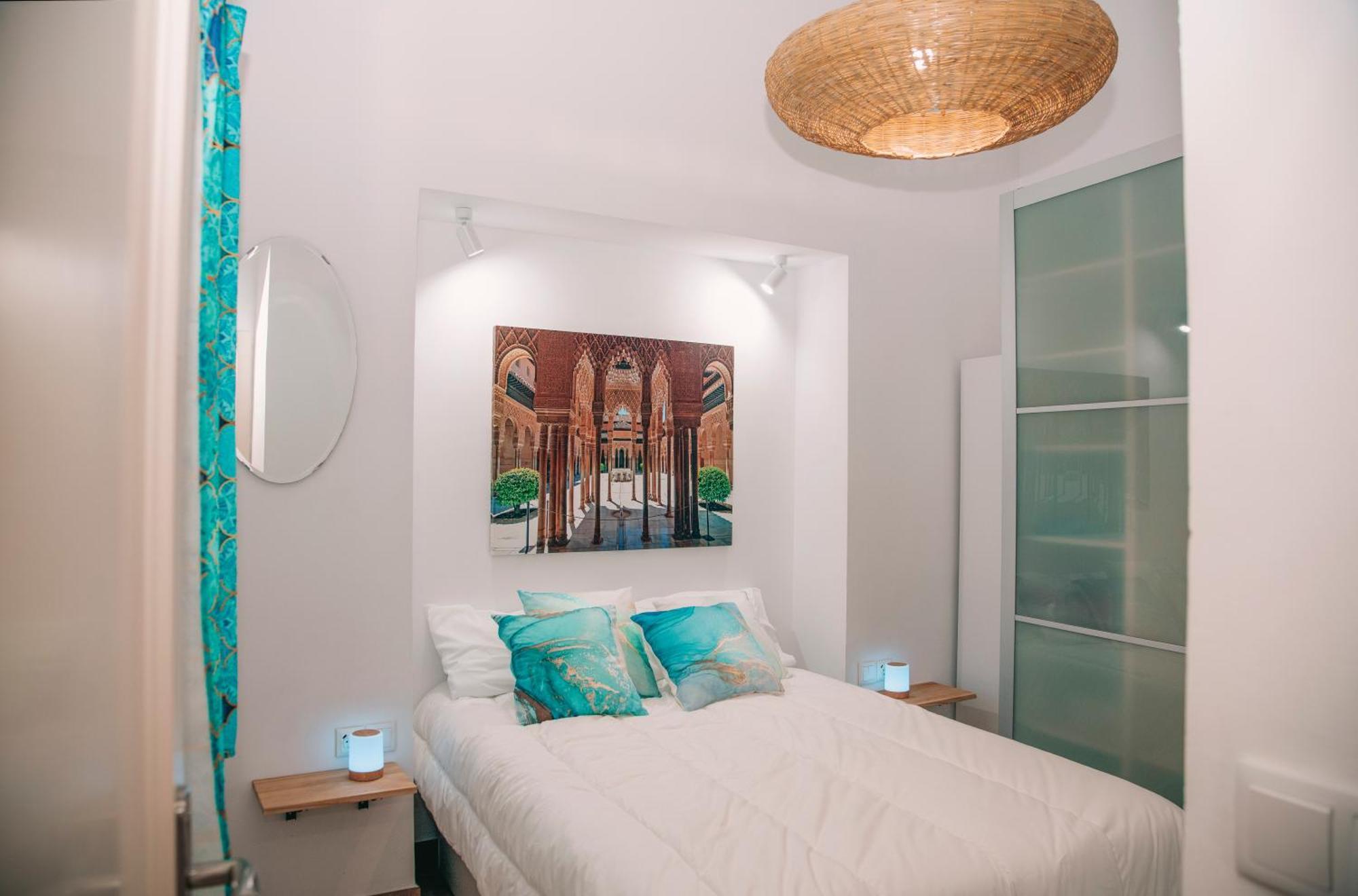 Apartamento En Pleno Centro Historico カディス エクステリア 写真