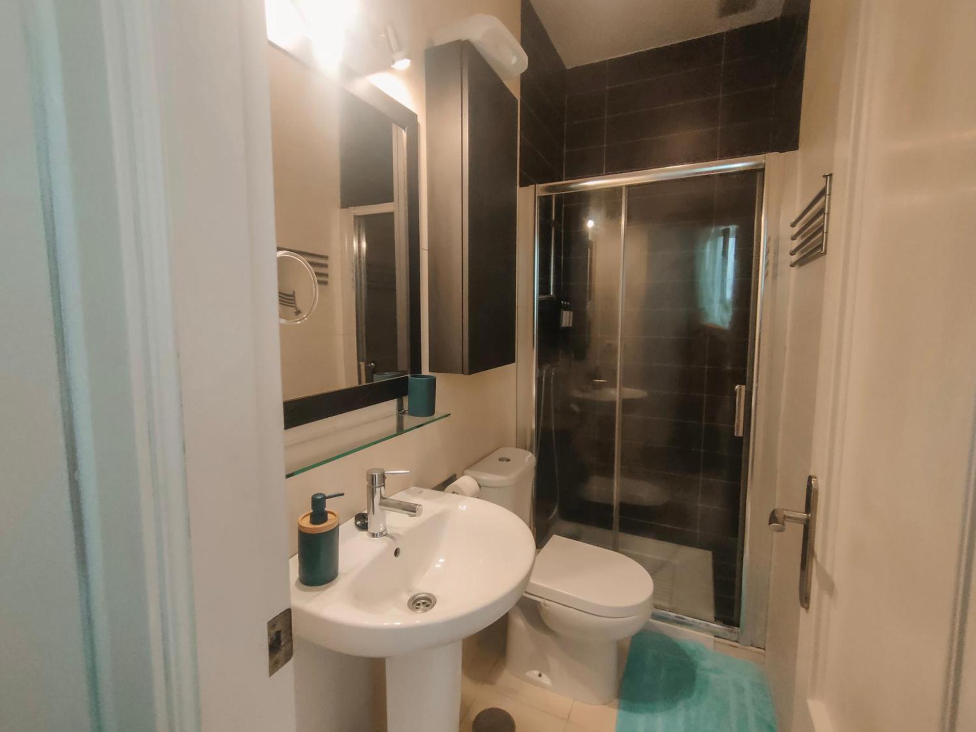 Apartamento En Pleno Centro Historico カディス エクステリア 写真