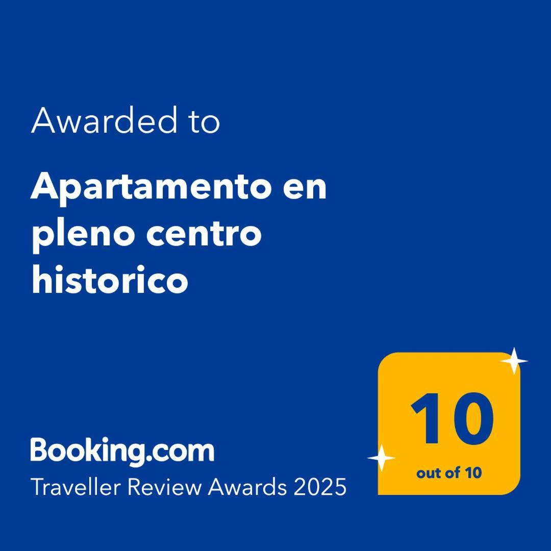 Apartamento En Pleno Centro Historico カディス エクステリア 写真